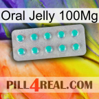 Oral Jelly 100Mg 28
